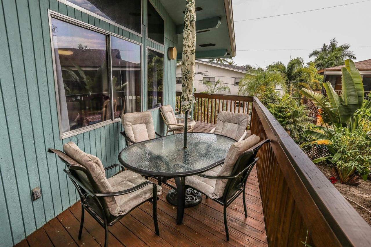 118 Andre Mar Home Fort Myers Beach Exterior foto